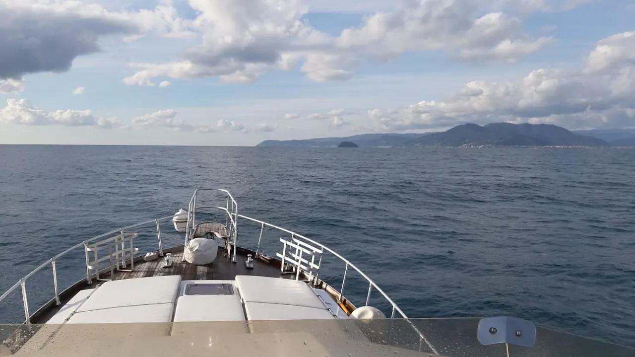 Delphin 4 Odysea It Hotel Sanremo