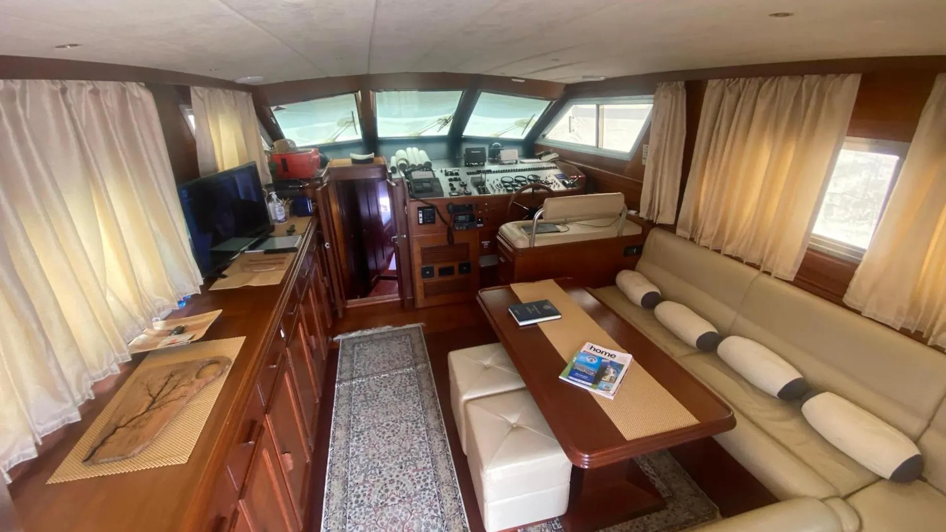 Botel Delphin 4 Odysea It Hotel Sanremo